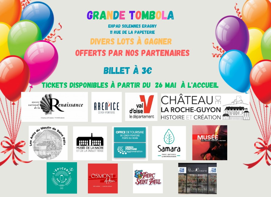 Grande Tombola